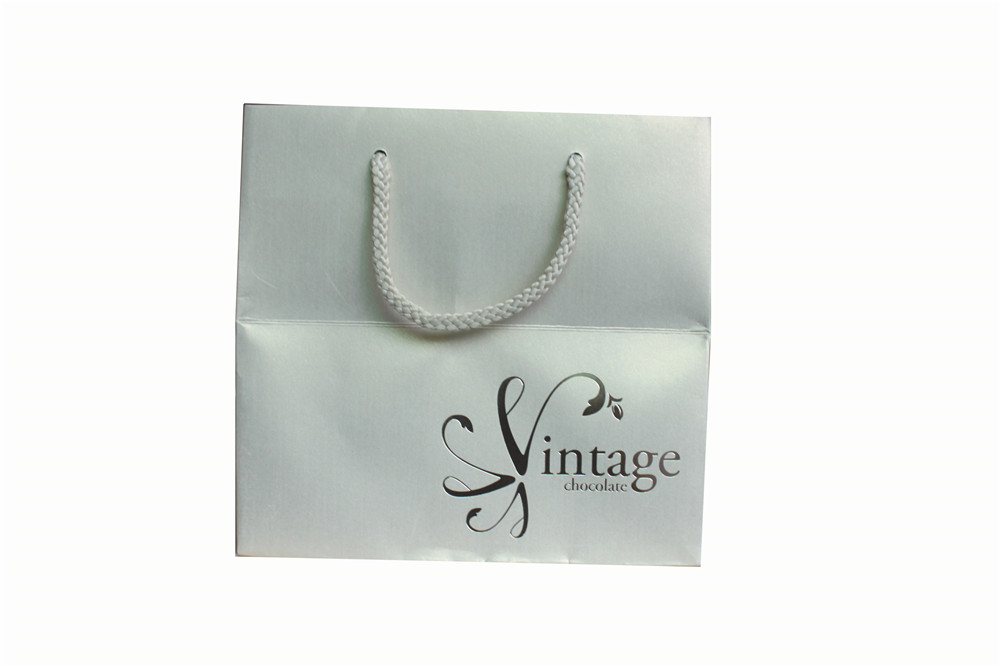 手提紙袋 手提紙袋