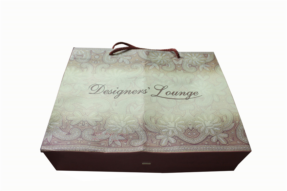 手提紙袋 手提紙袋