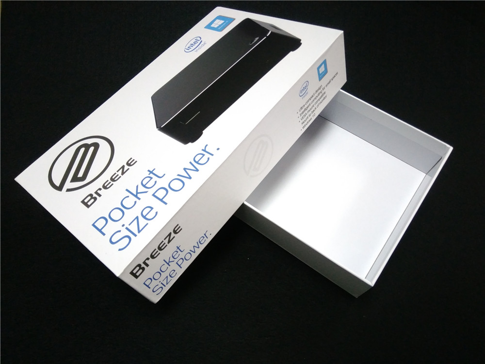 電子產(chǎn)品包裝盒 電子產(chǎn)品包裝盒