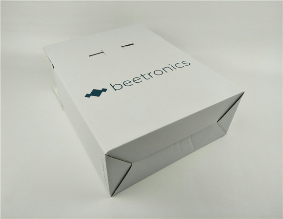 電腦顯示屏雙白紙箱 電腦顯示屏雙白紙箱