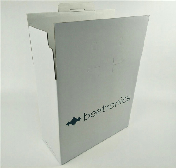 電腦顯示屏雙白紙箱 電腦顯示屏雙白紙箱