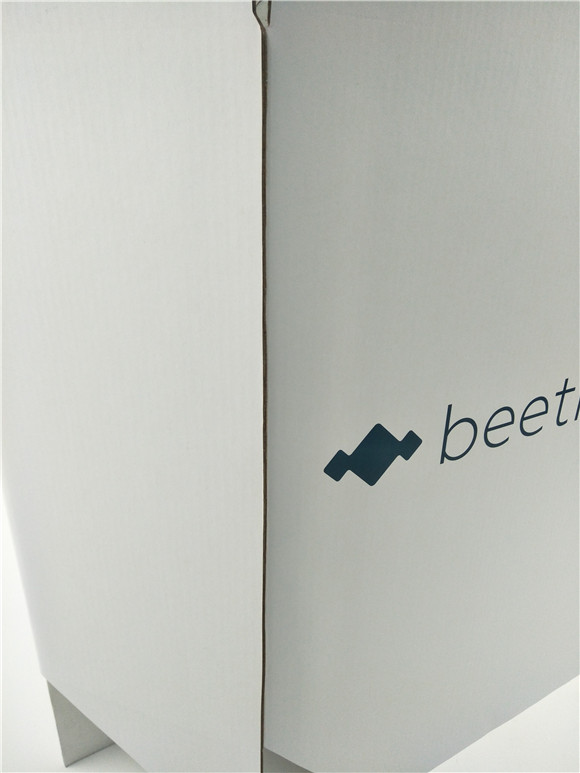 電腦顯示屏雙白紙箱 電腦顯示屏雙白紙箱