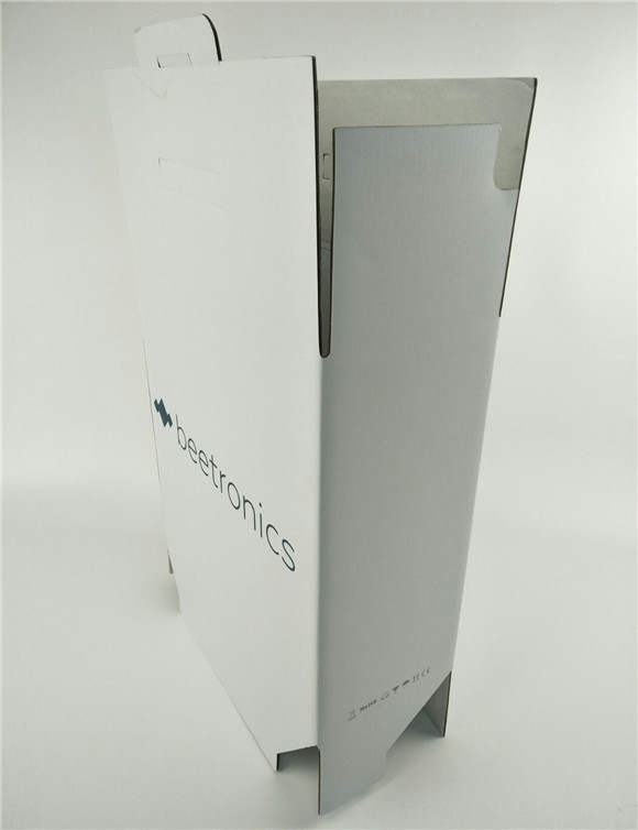 電腦顯示屏雙白紙箱 電腦顯示屏雙白紙箱