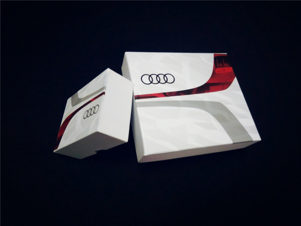 彩色禮盒 彩色禮盒