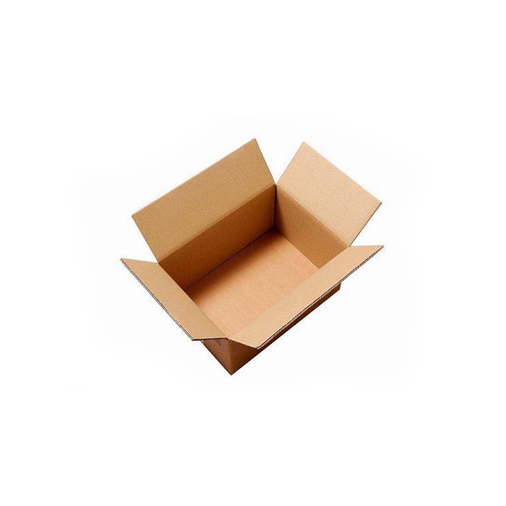 單坑瓦楞紙箱 單坑瓦楞紙箱