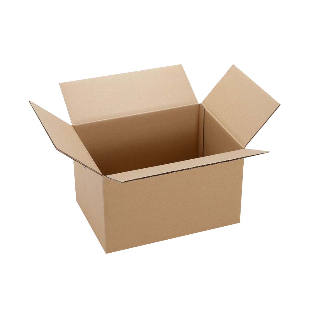 三層加強(qiáng)芯紙箱 三層加強(qiáng)芯紙箱