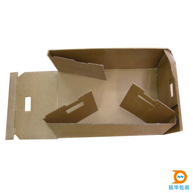 五層涂蠟紙箱 五層涂蠟紙箱