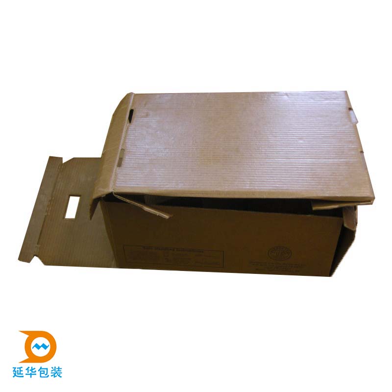 五層涂蠟紙箱 五層涂蠟紙箱