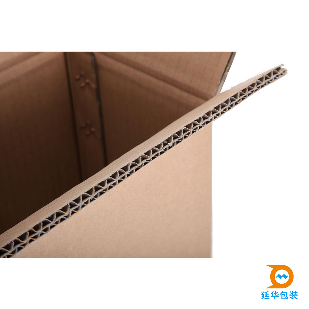 五層加強(qiáng)芯紙箱 五層加強(qiáng)芯紙箱