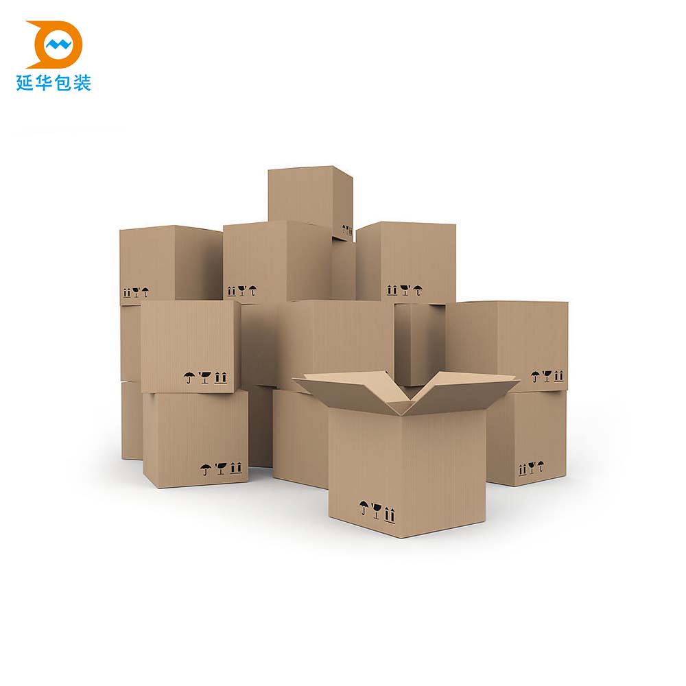 七層加強(qiáng)芯紙箱 七層加強(qiáng)芯紙箱