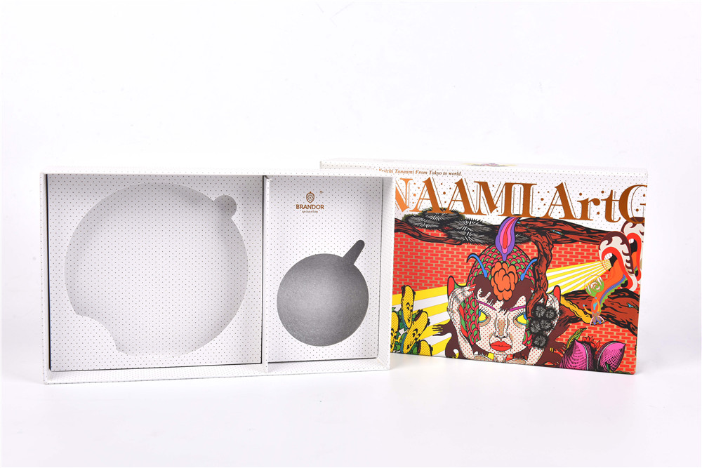 藝術(shù)品包裝禮盒 藝術(shù)品包裝禮盒