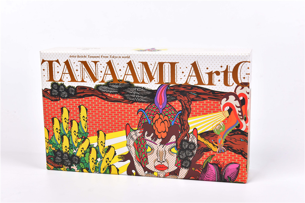 藝術(shù)品包裝禮盒 藝術(shù)品包裝禮盒