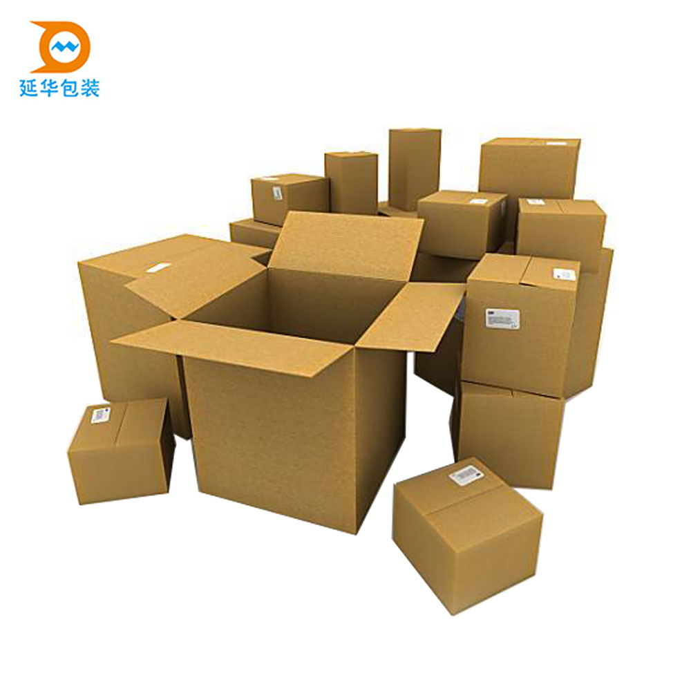 七層加硬紙箱 七層加硬紙箱
