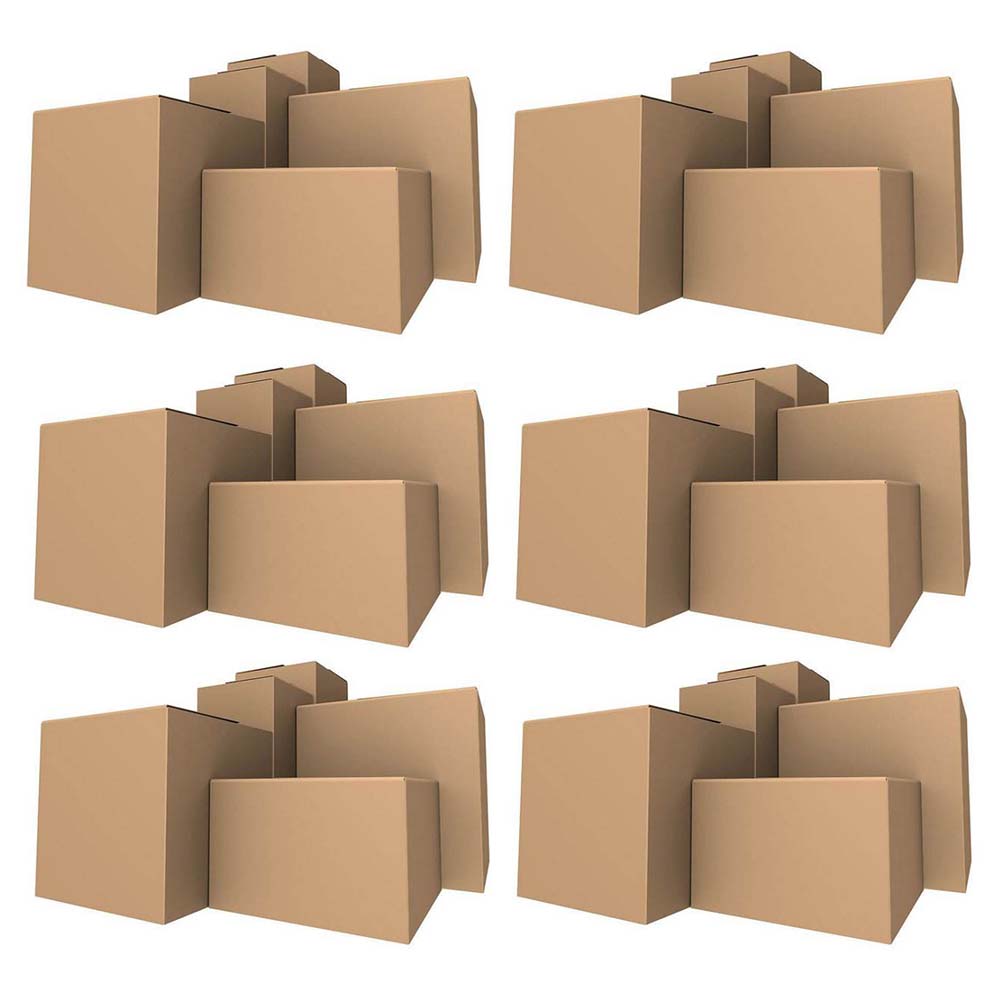 七層加硬紙箱 七層加硬紙箱