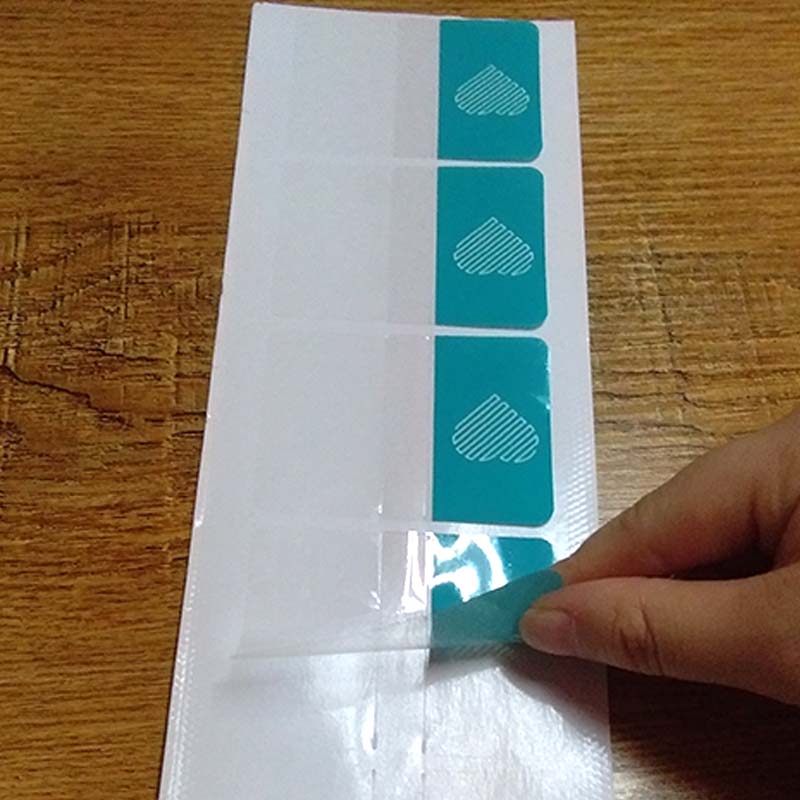 間隔標(biāo)貼 間隔標(biāo)貼