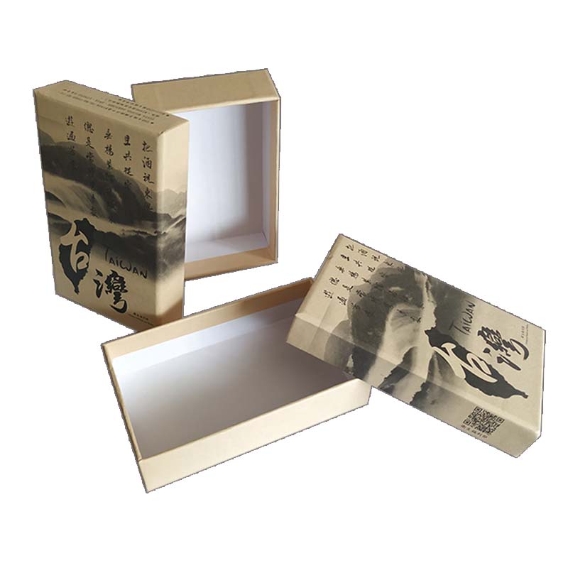 包裝印刷的特點(diǎn) 包裝印刷的特點(diǎn)