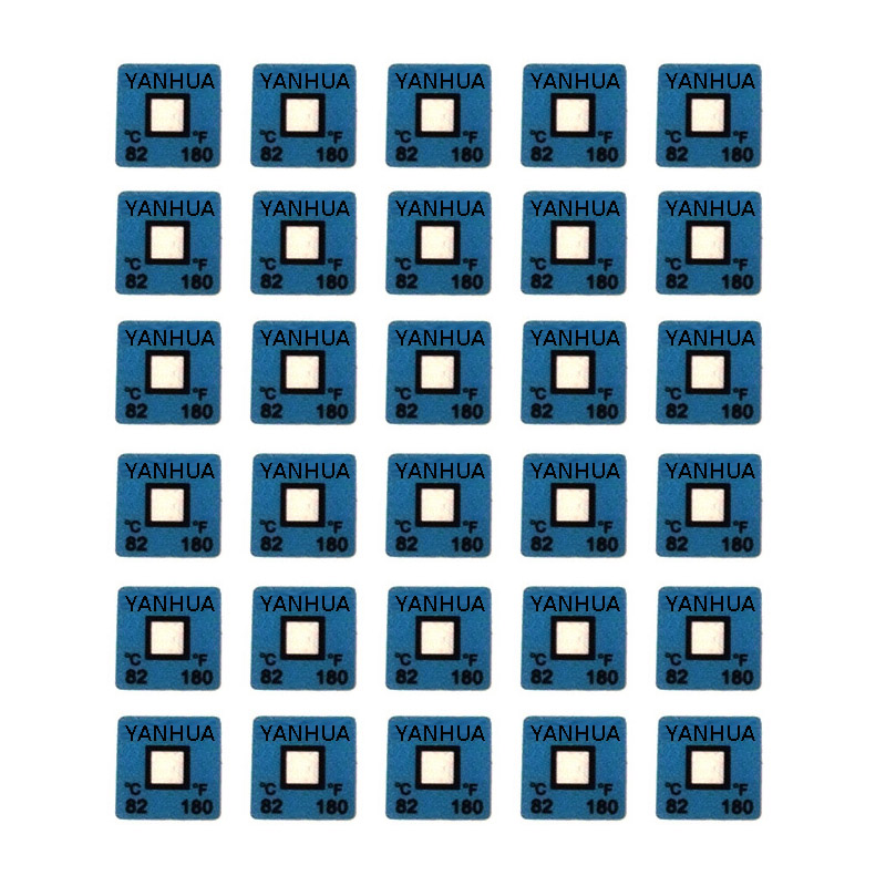 示溫記錄標(biāo)簽 示溫記錄標(biāo)簽