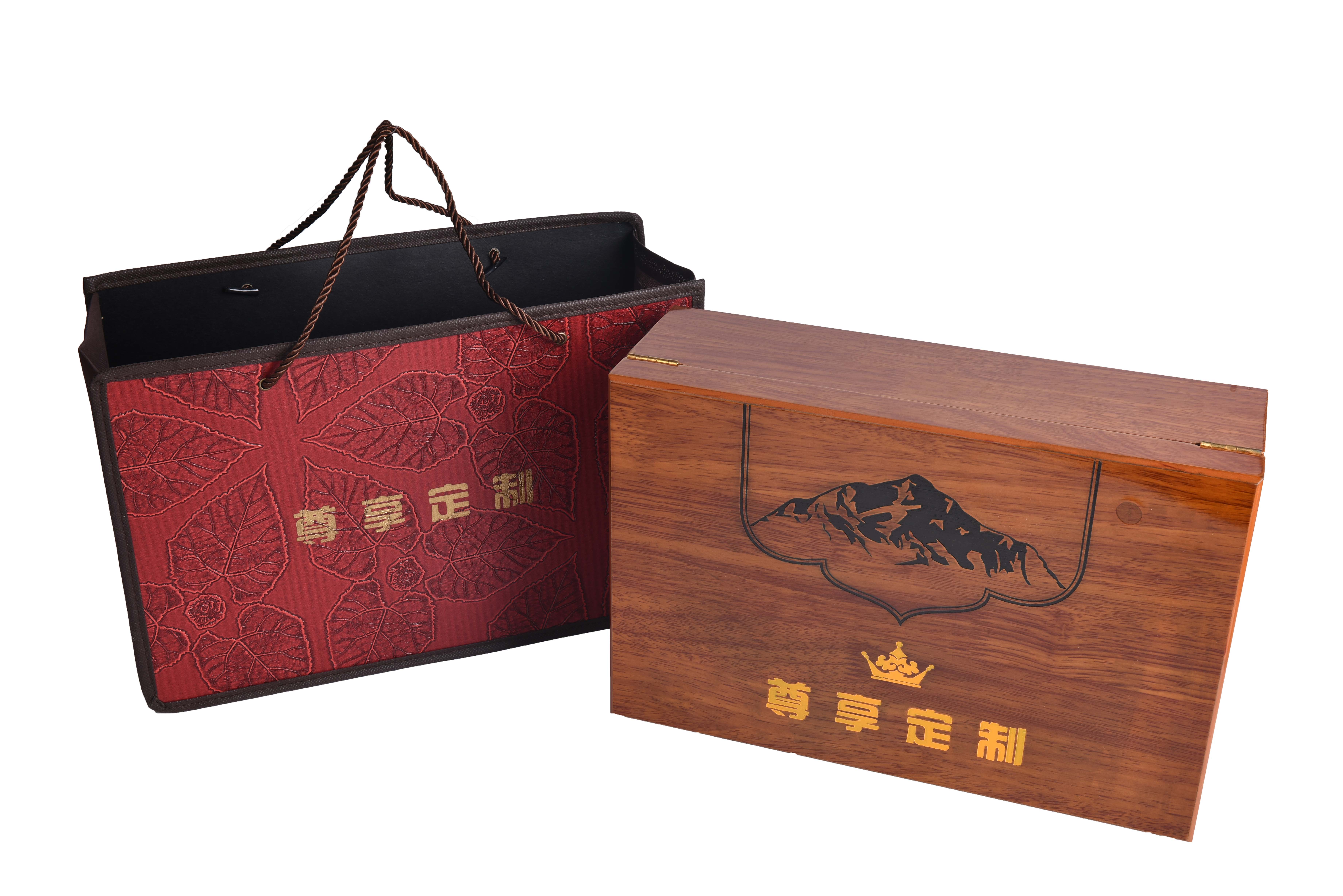 木制禮品盒 木制禮品盒