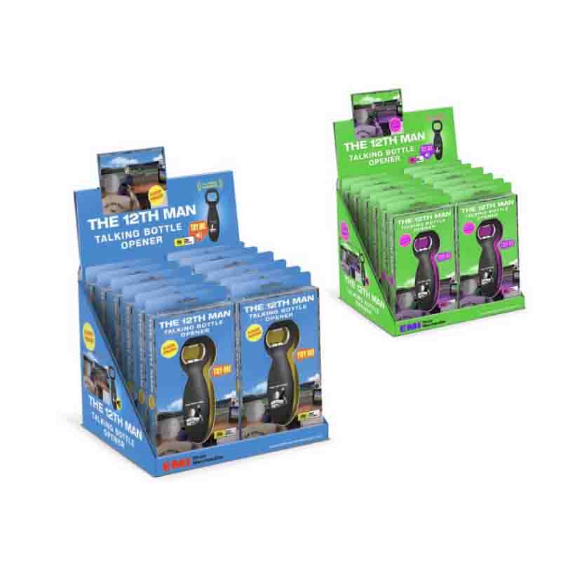 展示折疊盒 展示折疊盒