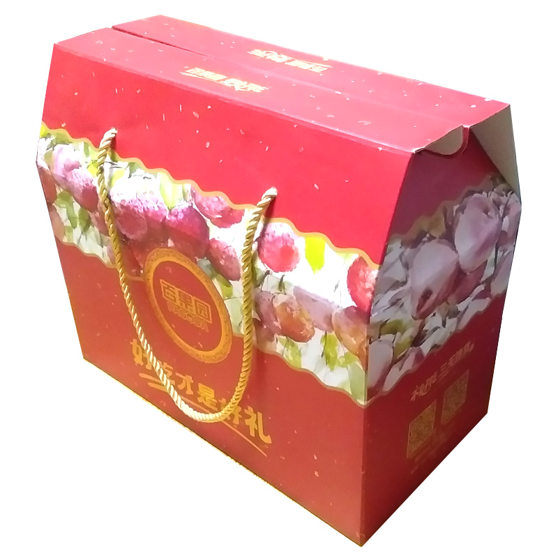 水果禮品盒 水果禮品盒