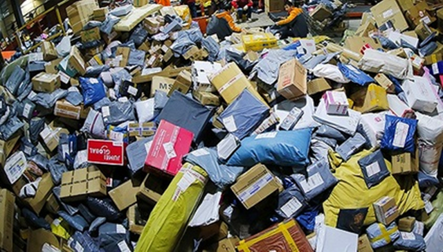 快遞紙箱 快遞紙箱