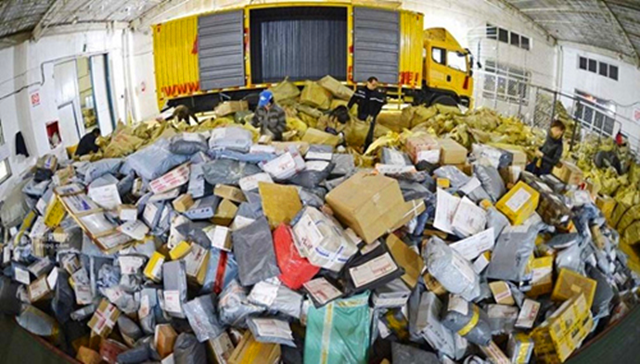 快遞紙箱 快遞紙箱