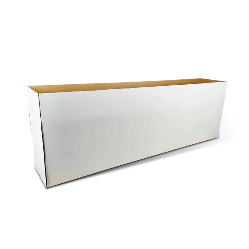 白底白色紙箱 白底白色紙箱