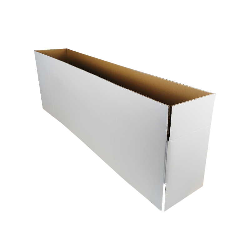 白底白色紙箱 白底白色紙箱