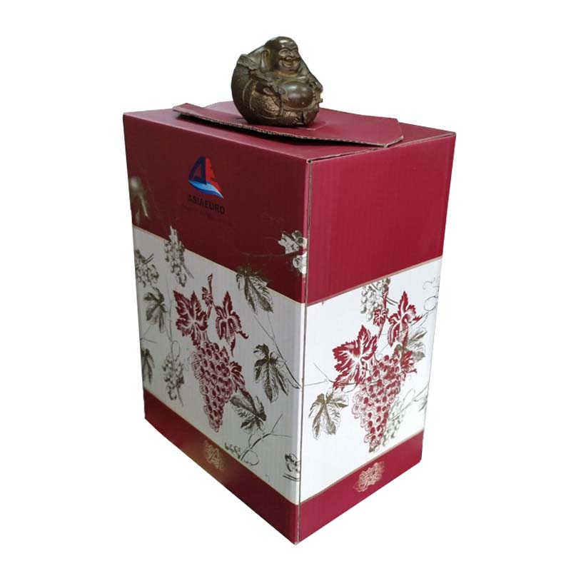 紅酒紙箱 紅酒紙箱