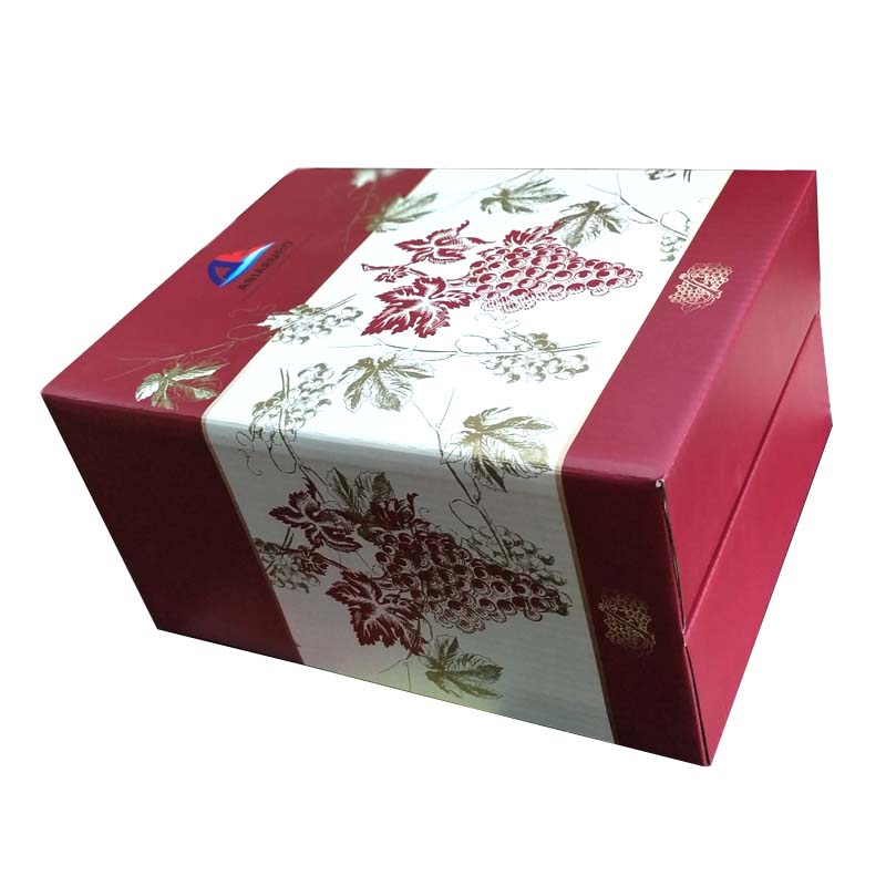 紅酒紙箱 紅酒紙箱