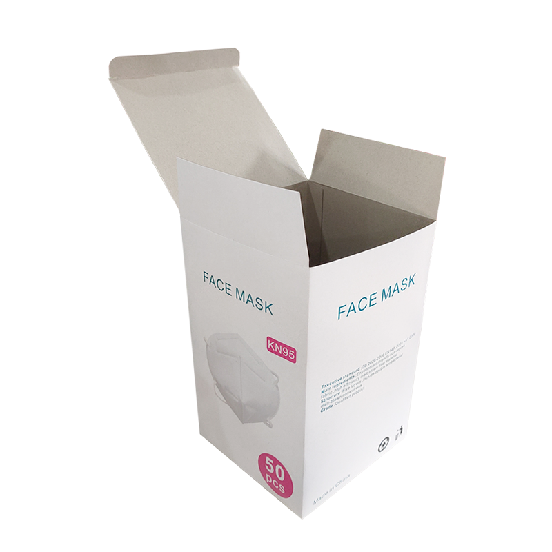 口罩包裝盒KN95 口罩包裝盒KN95
