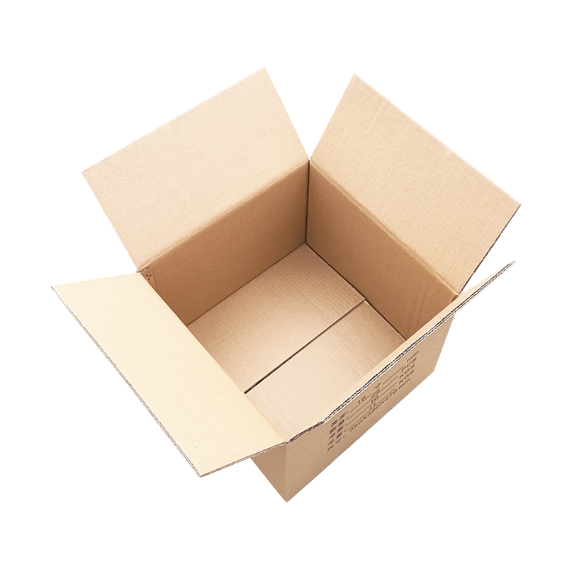 瓦楞紙箱 瓦楞紙箱