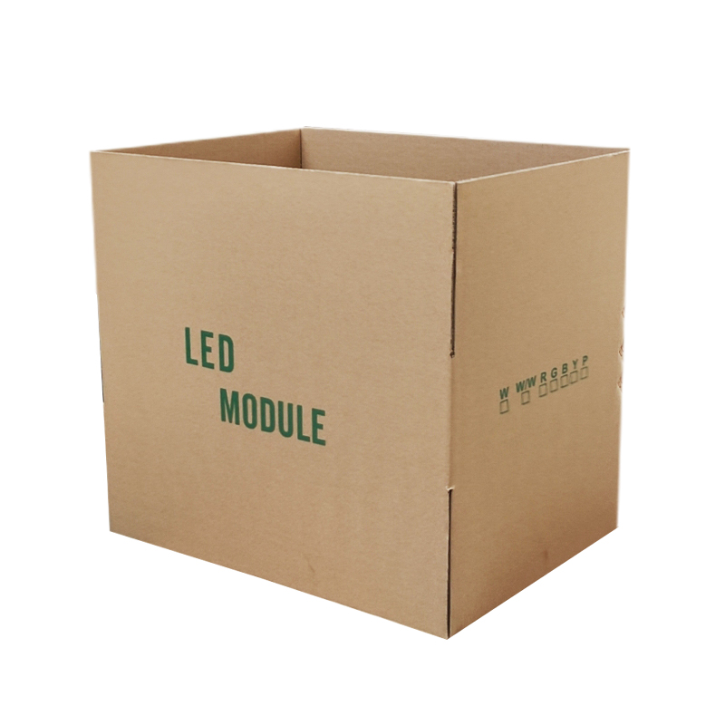 牛皮紙箱 牛皮紙箱