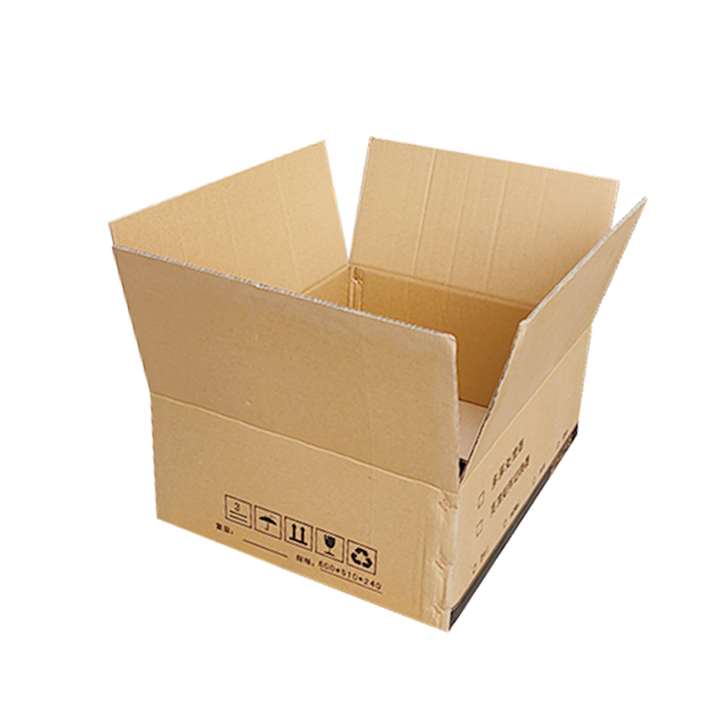 定做牛皮紙箱 定做牛皮紙箱