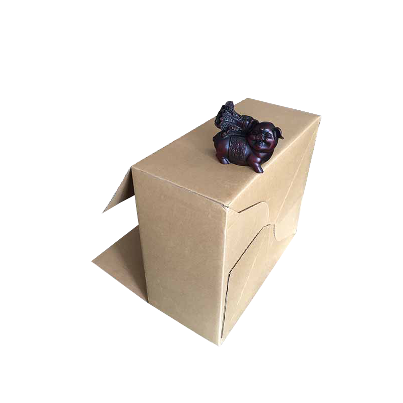 空白外包裝紙箱 空白外包裝紙箱