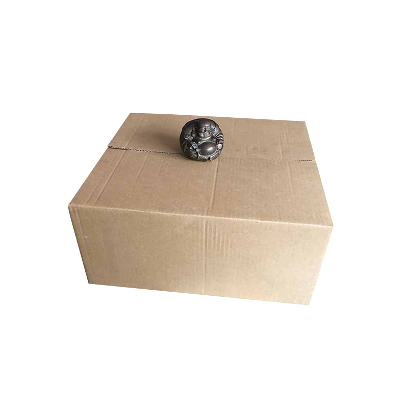 空白外包裝紙箱 空白外包裝紙箱