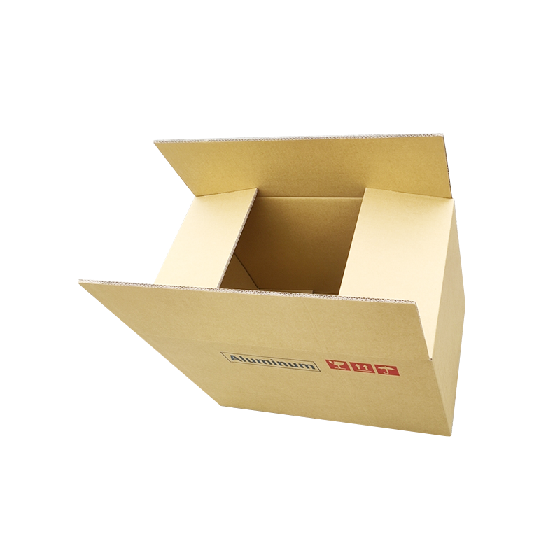 臺(tái)灣黃包裝紙箱