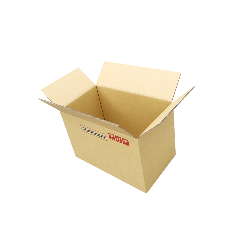 臺(tái)灣黃包裝紙箱