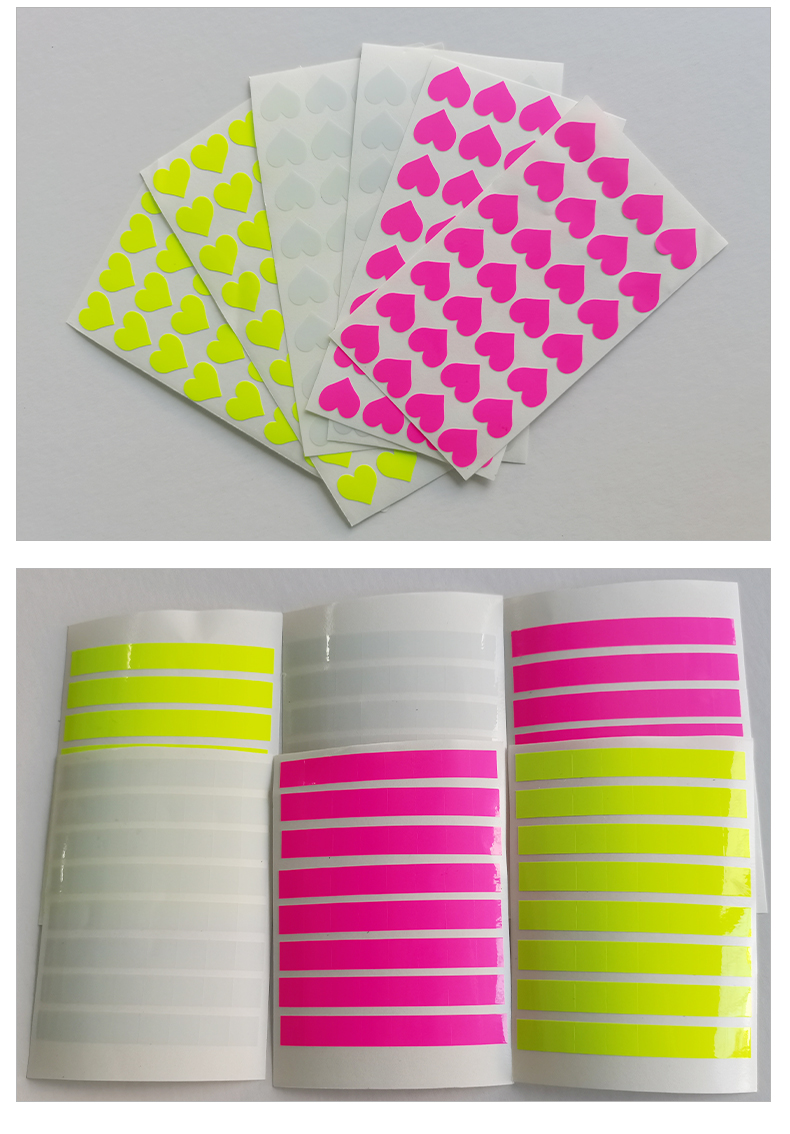 低溫冷變標(biāo)簽 低溫冷變標(biāo)簽