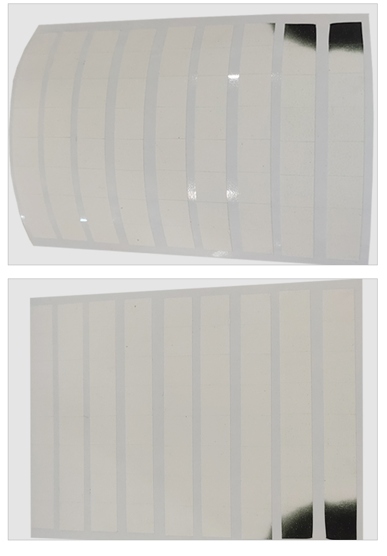 感溫變色標(biāo)簽定制 感溫變色標(biāo)簽定制