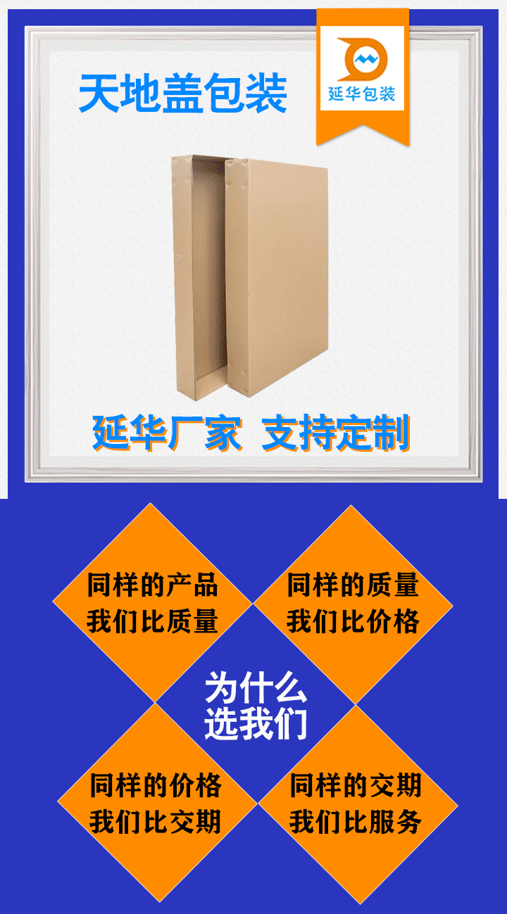 天地蓋包裝 天地蓋包裝