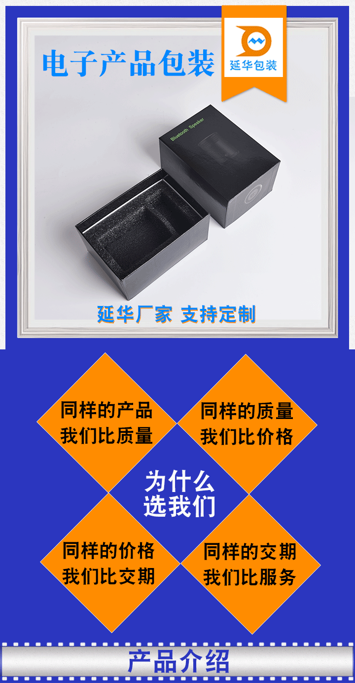 電子產(chǎn)品包裝禮品盒 電子產(chǎn)品包裝禮品盒