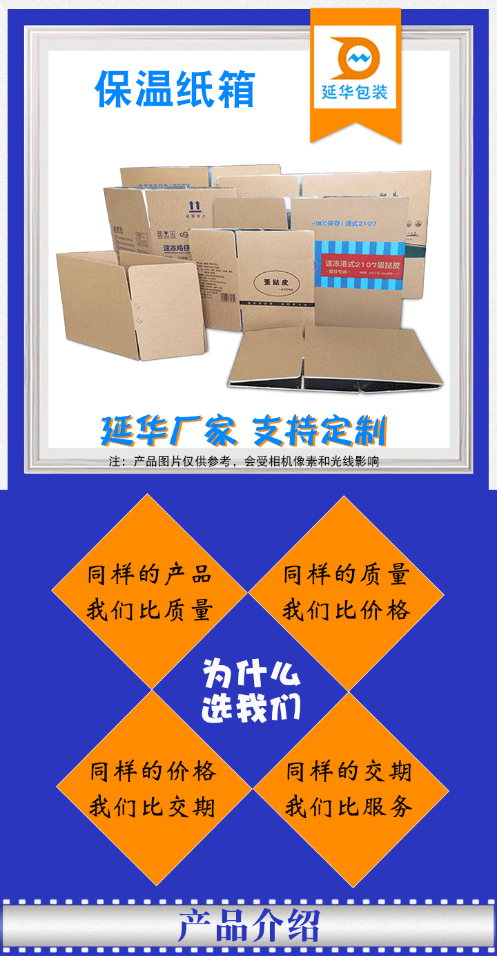 豬肉包裝保溫紙箱 豬肉包裝保溫紙箱