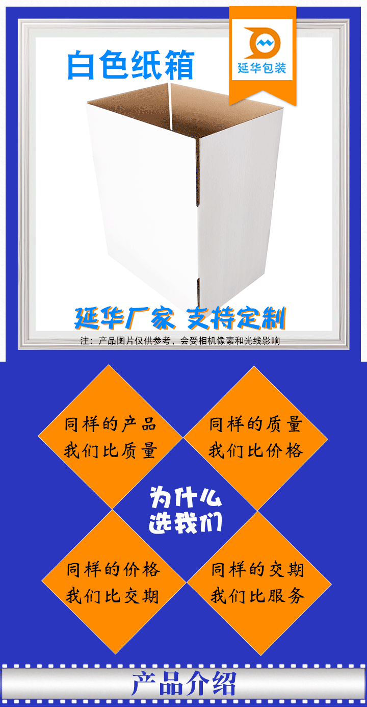 白色紙箱廠 白色紙箱廠