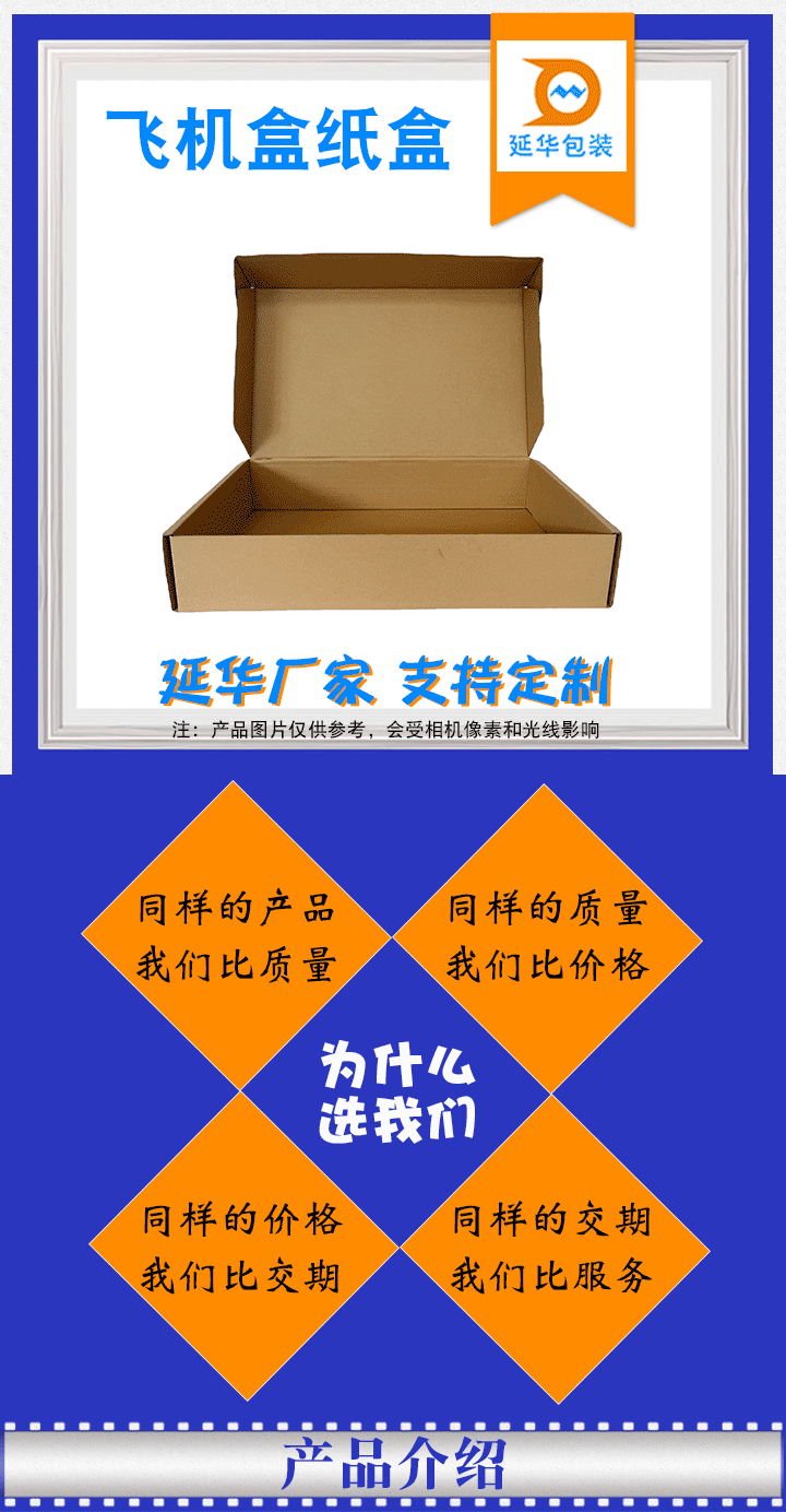 飛機(jī)盒紙盒子 飛機(jī)盒紙盒子