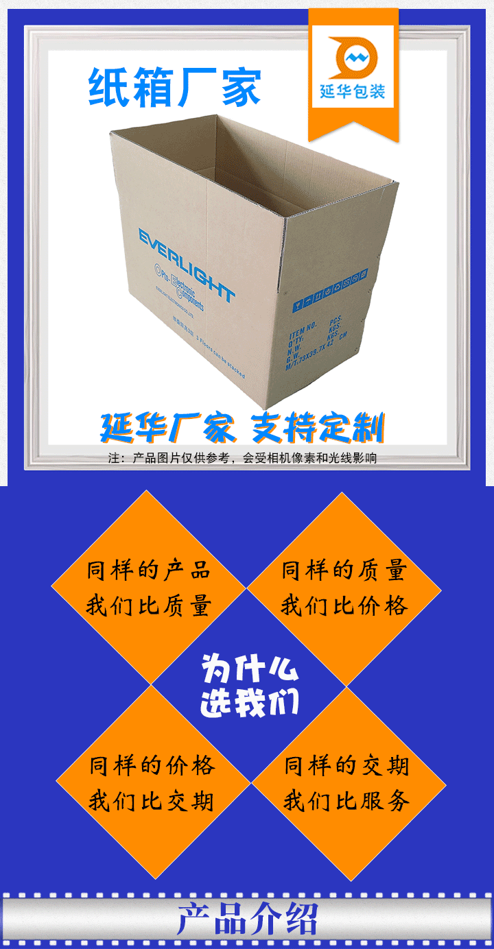 紙箱廠家 紙箱廠家