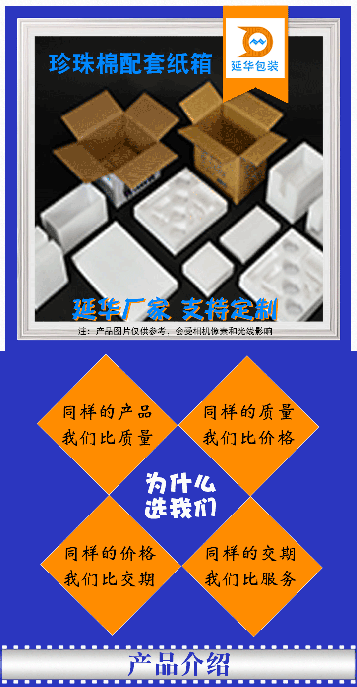 珍珠棉配套紙箱 珍珠棉配套紙箱
