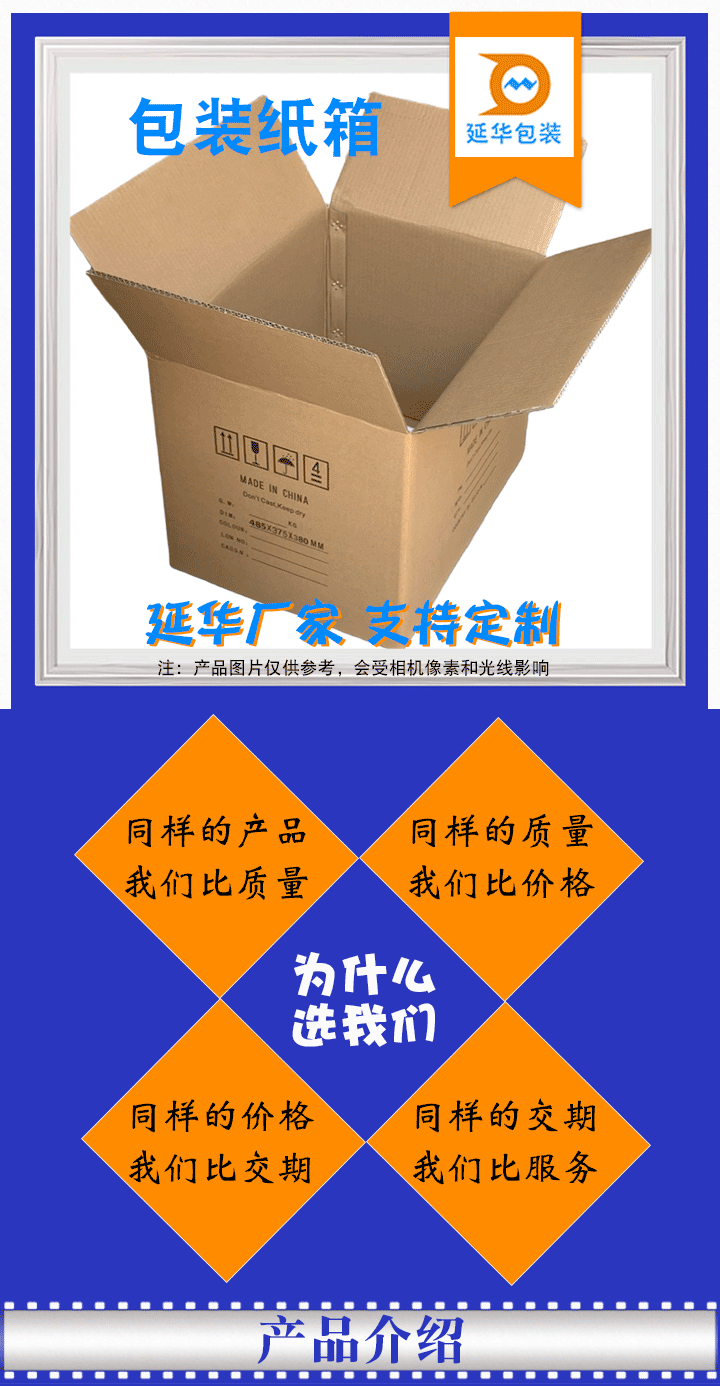 包裝紙箱 包裝紙箱